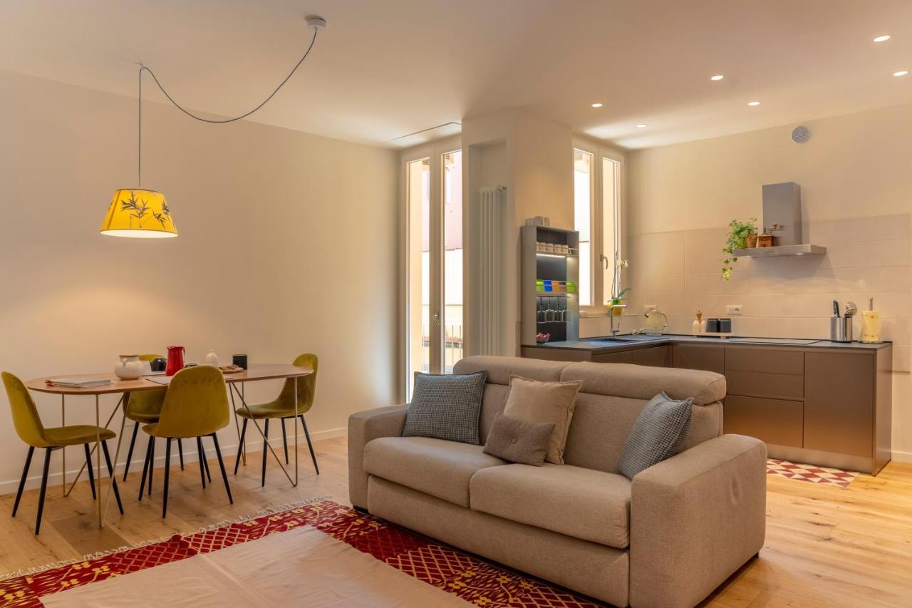 Florentine Haven Florenz Exterior foto